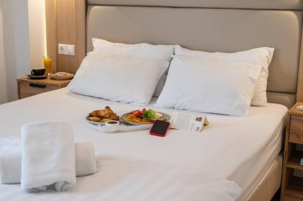 Single Room - Accommodation