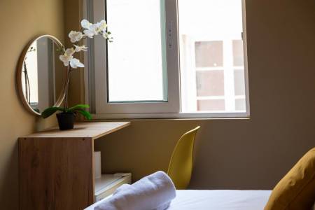 Hotel Tier16