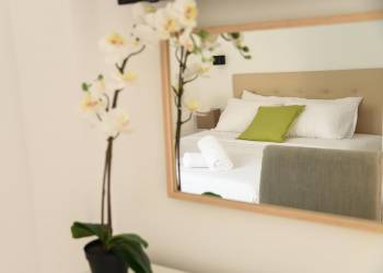 Suite con balcón3