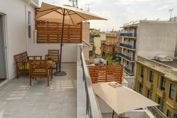 Suite with Balcony13