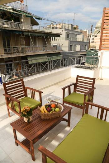 Suite with City View1