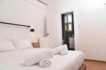 Suite con Vista Città5