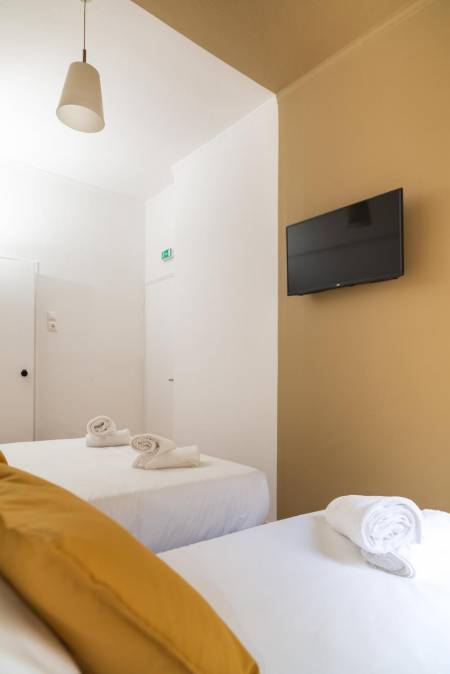 Hotel Tier36