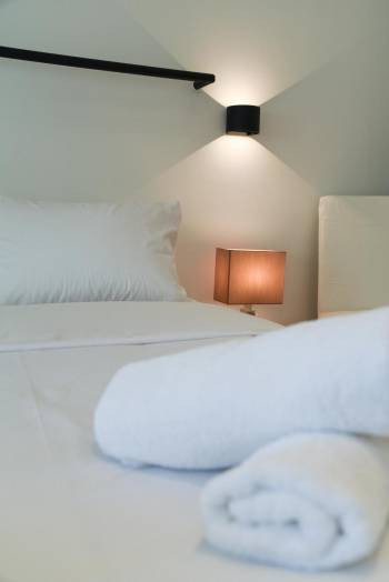 Suite with City View14