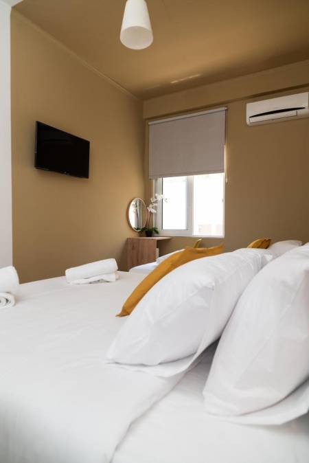 Hotel Tier35