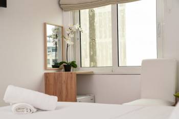 Suite with City View15