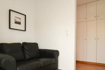 Suite with City View16
