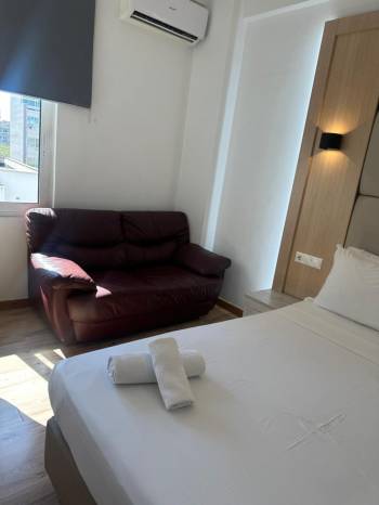 Economy Double Room3