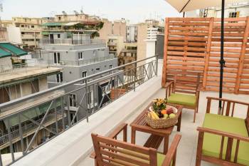Hotel Tier3