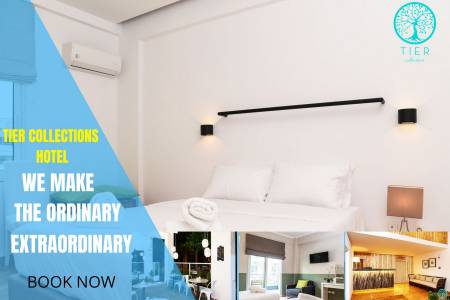 Hotel Tier47