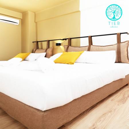 Hotel Tier49