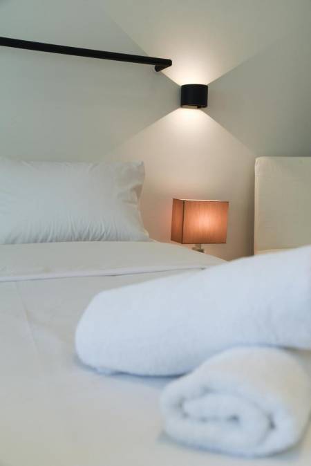 Hotel Tier27