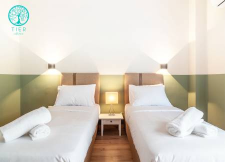 Hotel Tier50