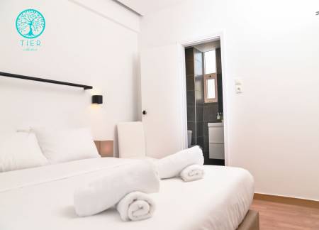 Hotel Tier52