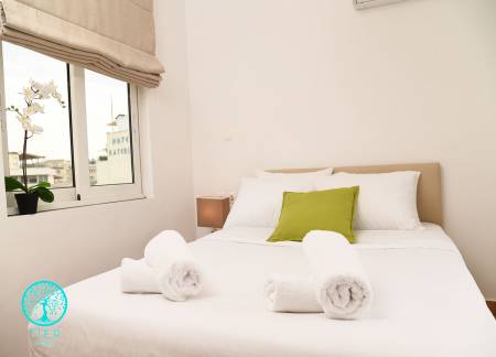 Hotel Tier53