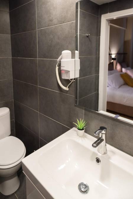 Hotel Tier32