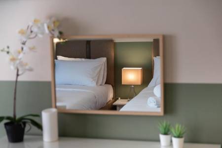 Hotel Tier29