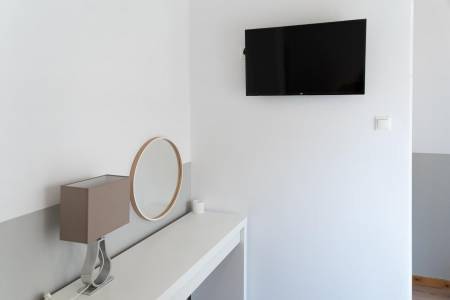 Hotel Tier40