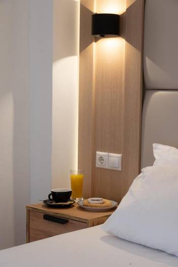 Double Room with Balcony13